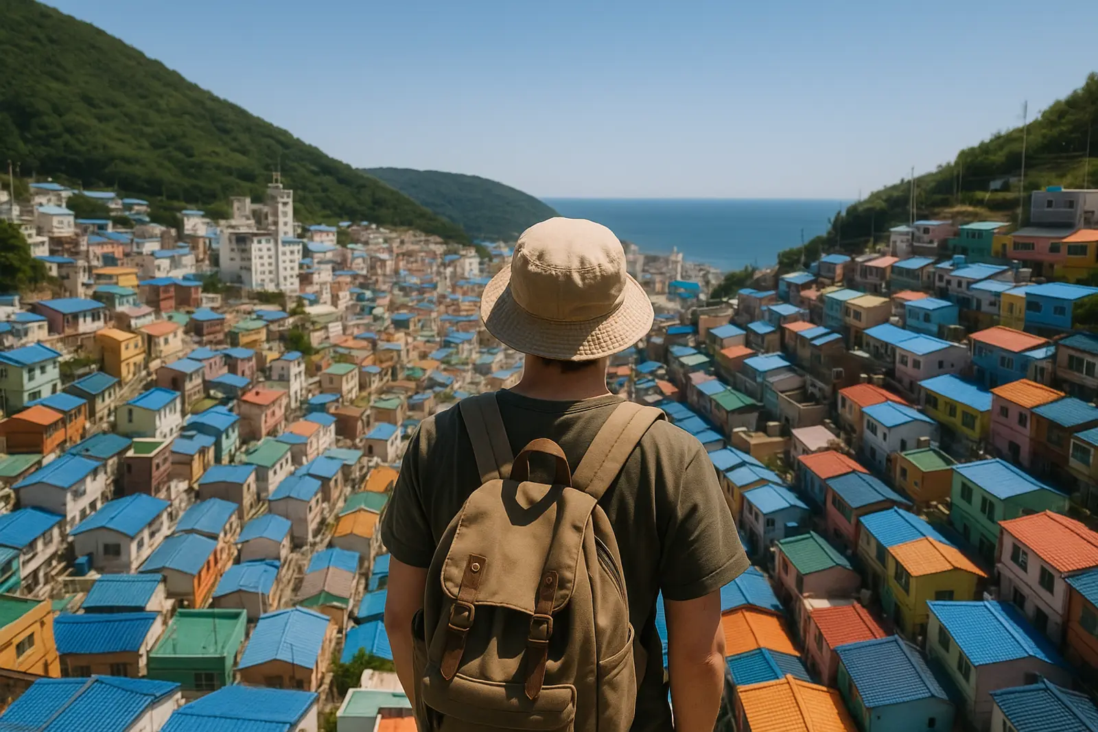 Things to Do in Busan
