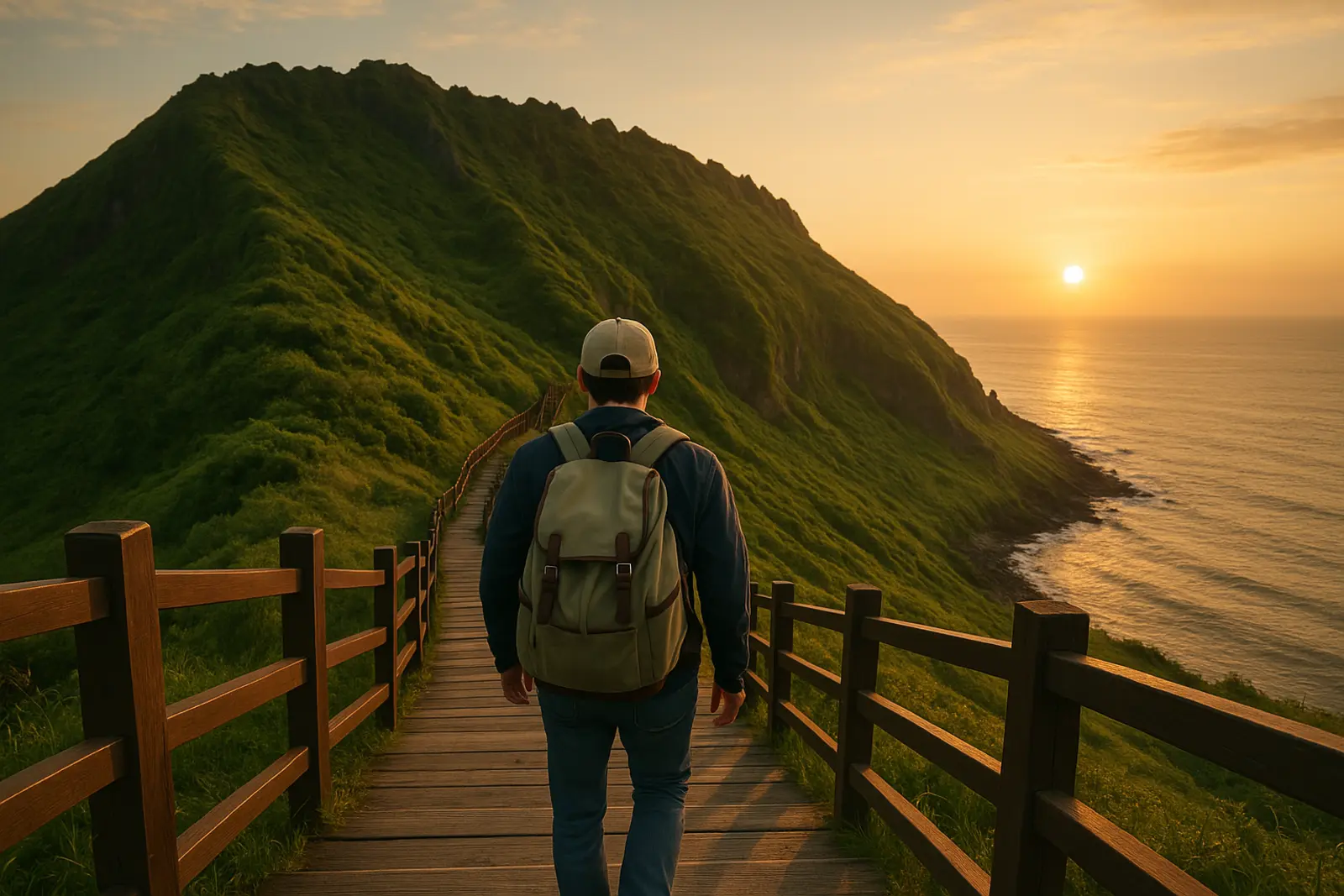 Things to Do in Jeju
