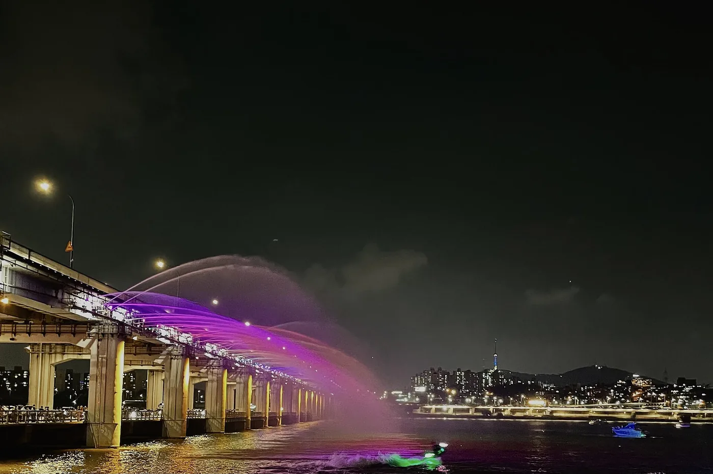 5 Best Han River Bike Routes: Easy Rides with Amazing Seoul Views