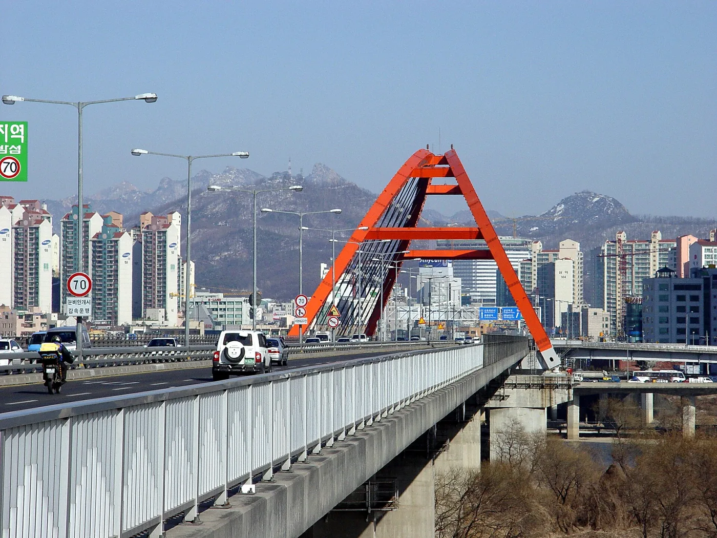 10 Best Hiking Trails in Seoul: Easy Walks to Epic Peaks