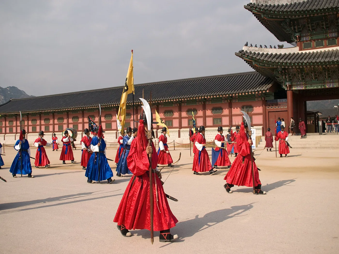 5 Best Shows in Seoul You Can Enjoy Without Speaking Korean