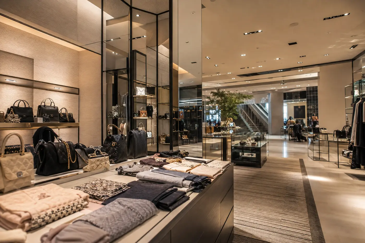 Is Luxury Cheaper in Korea? Chanel, Moncler, Tax Refunds & Seoul Shopping