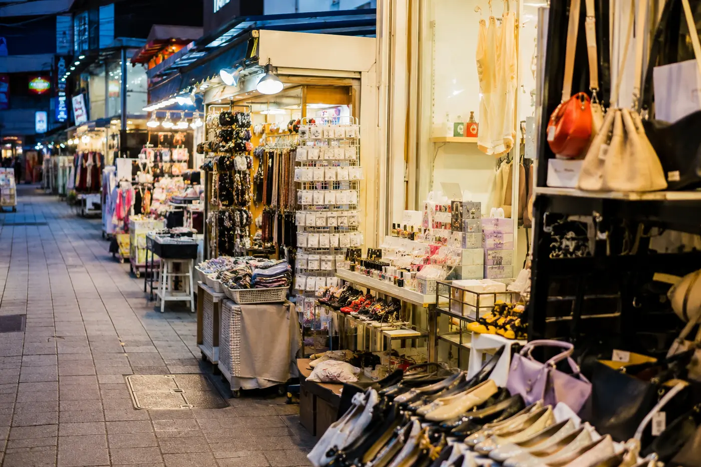 Korea Tax Refund Shopping Guide: Immediate, Downtown & Airport Refunds