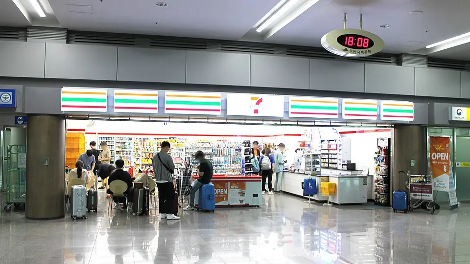 20 Meilleurs Snacks de Convenience Stores Coréens et Comment les Déguster