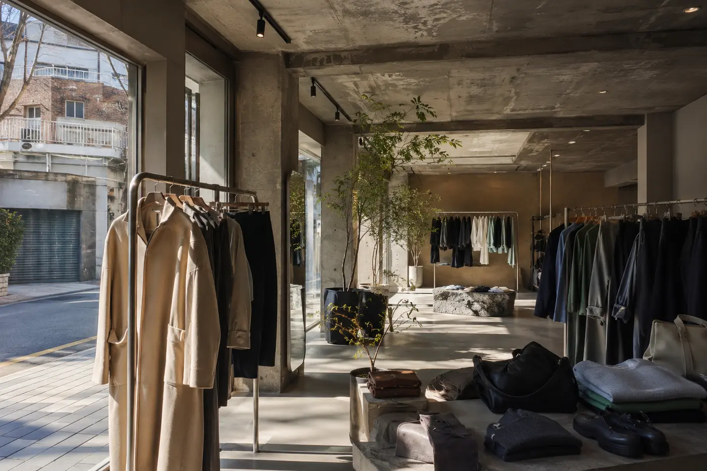 Les Meilleures Marques de Mode Coréenne à Acheter à Séoul : Du Abordable au Designer