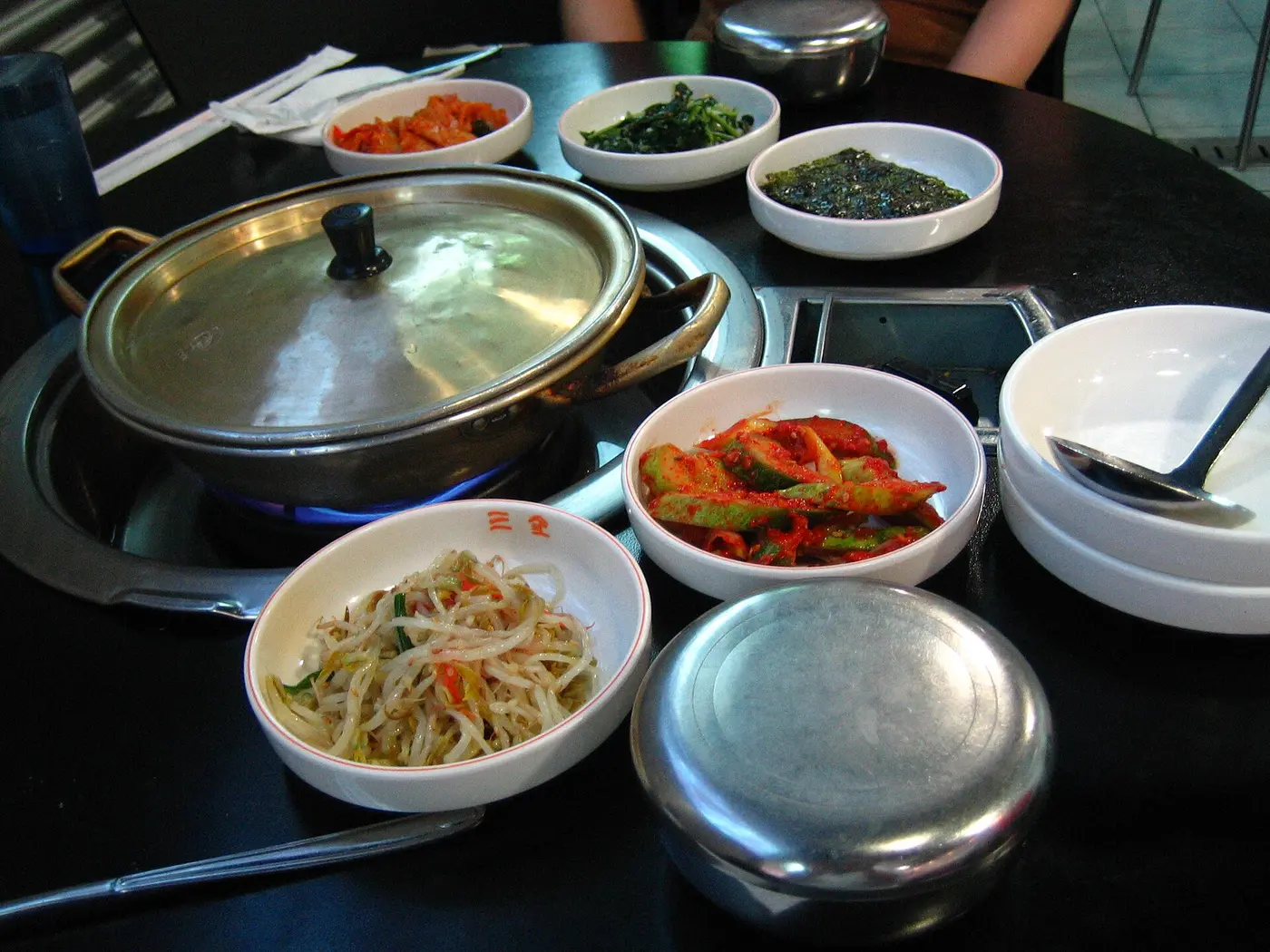 15 Korean Foods for First-Time Visitors