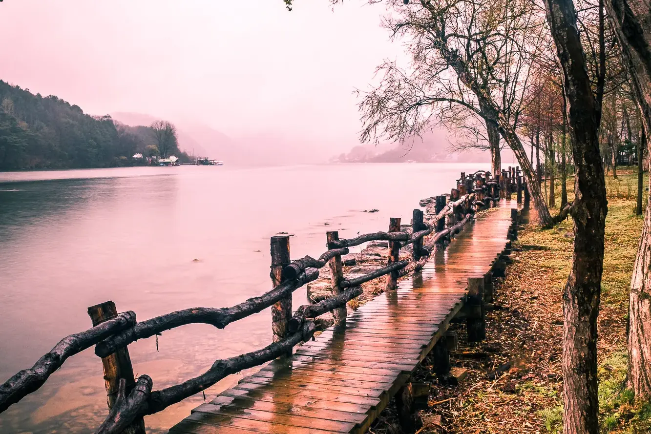 10 Best Day Trips from Seoul: DMZ, Nami Island, Suwon & More
