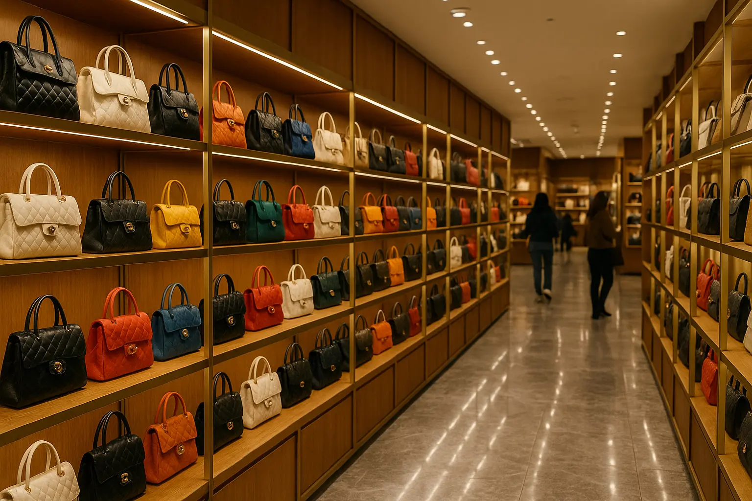 Is Pre-Owned Luxury Cheaper in Korea? Real Prices + Tax Refund Explained