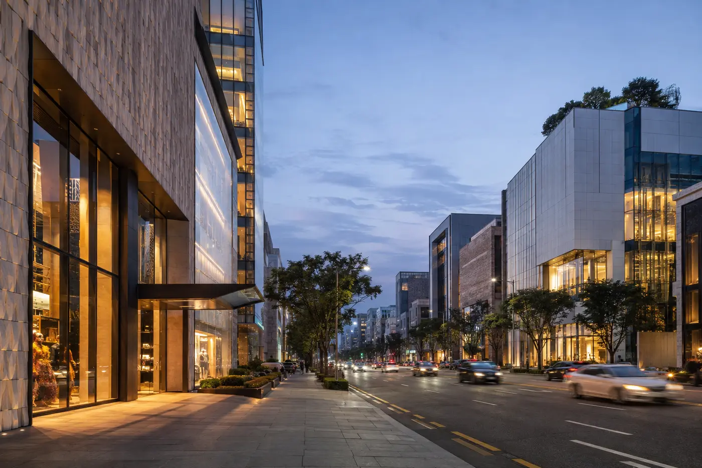 Seoul Luxury Shopping Guide: Chanel Prices, Cheongdam, Galleria & Pre-Owned