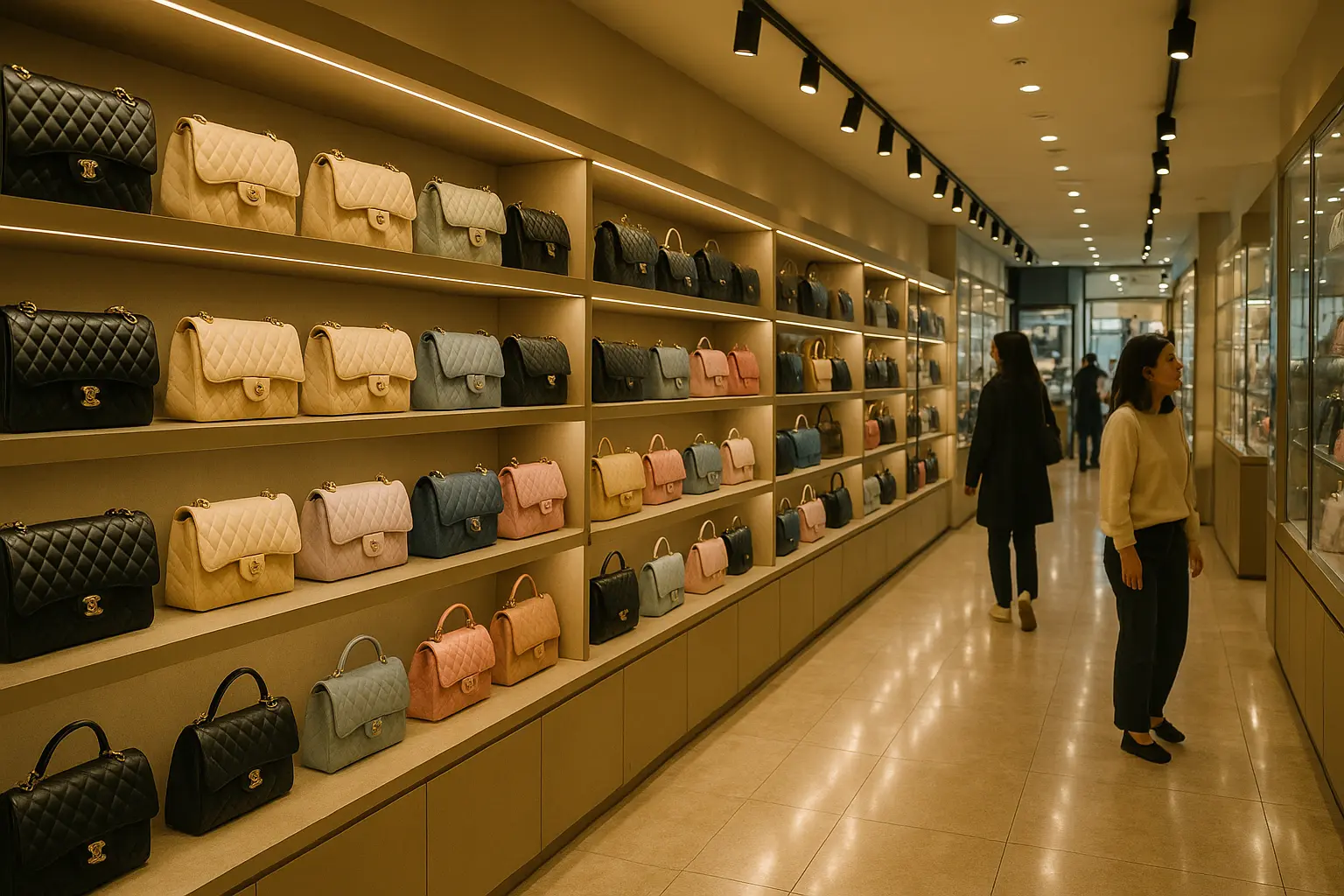 Where to Buy Second-Hand Chanel & Hermès in Seoul (2026 Guide)