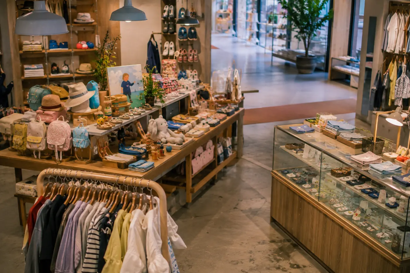 Seoul Shopping with Kids: A Practical Family Shopping Guide