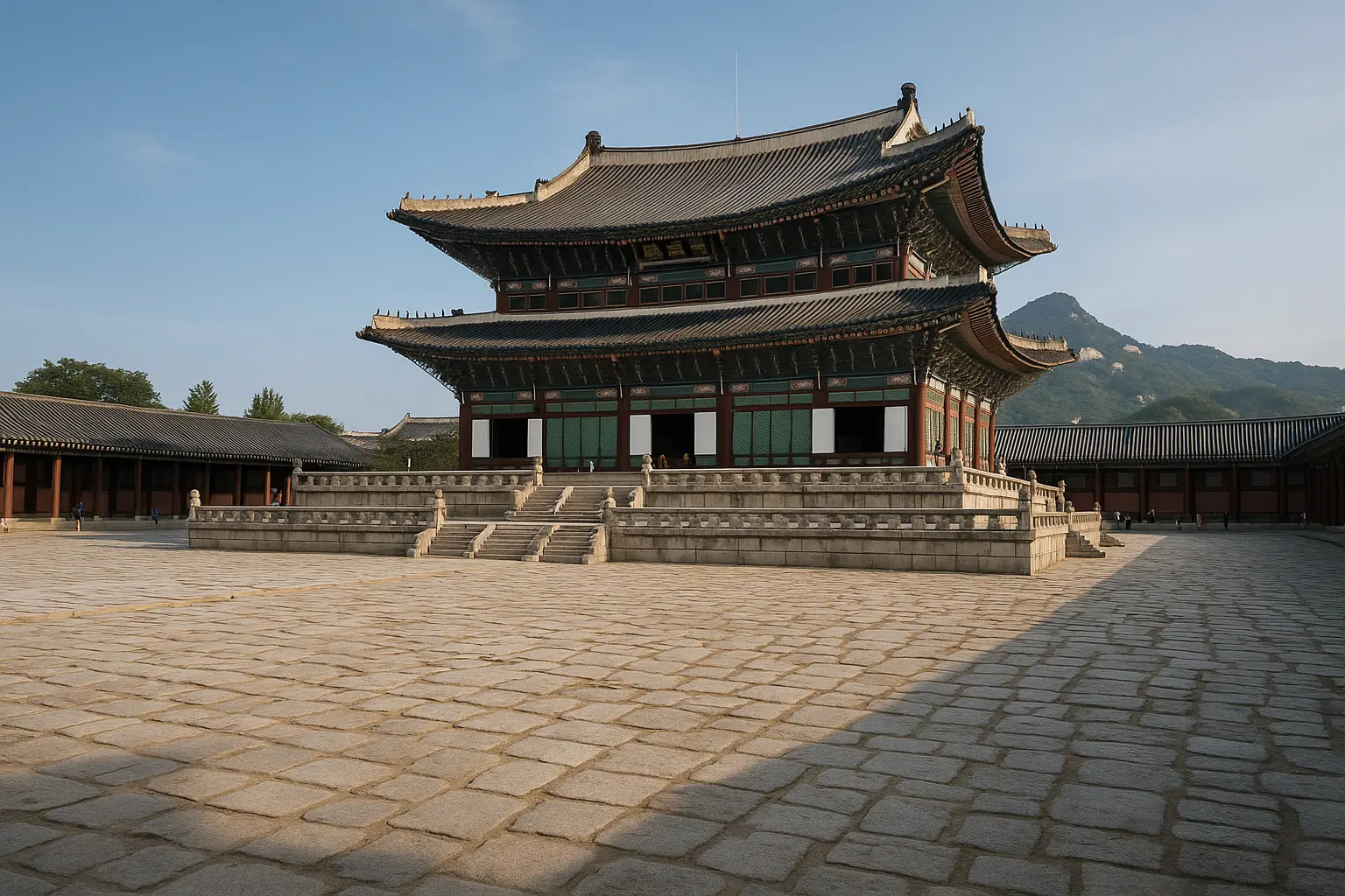 3 Days in Seoul: The Perfect Itinerary for First-Time Visitors