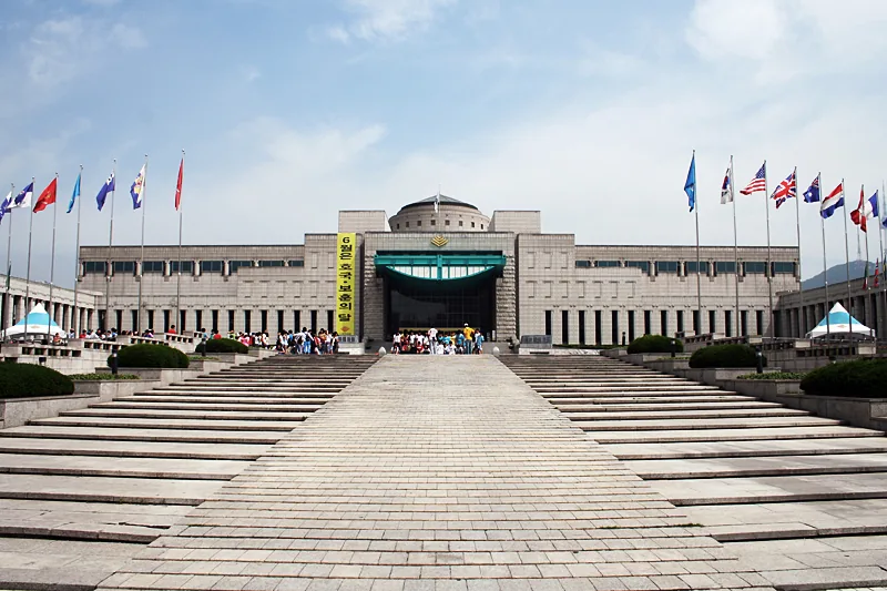 12 Best Things to Do in Seoul with Kids: Family Picks by Age