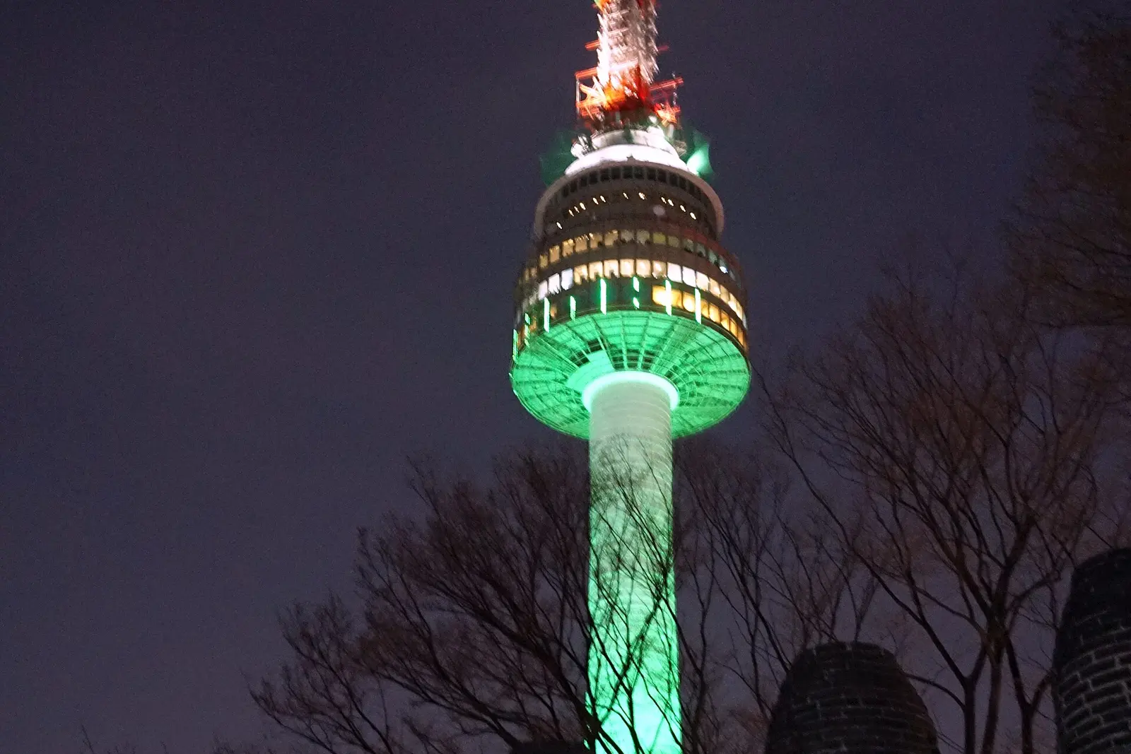 15 Best Things to Do in Seoul at Night: Views, Markets & Late-Night Fun