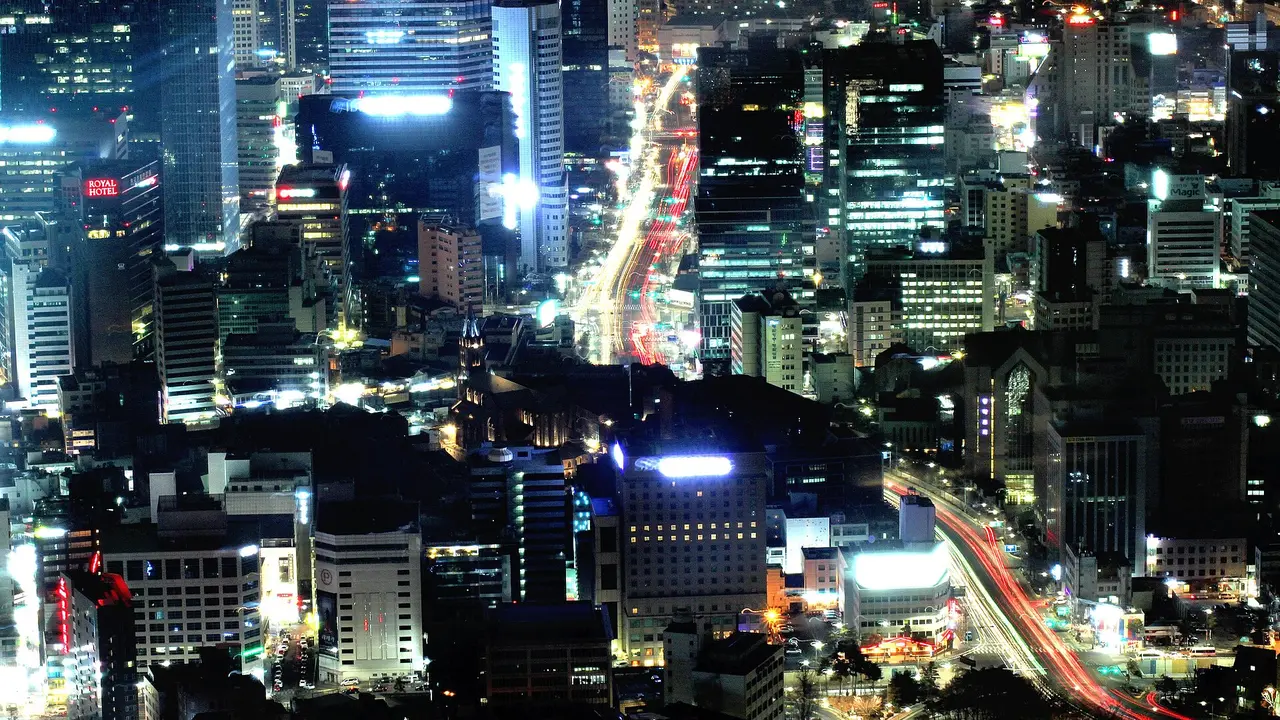 20 Unique Things to Do in Seoul That Are Actually Worth Your Time