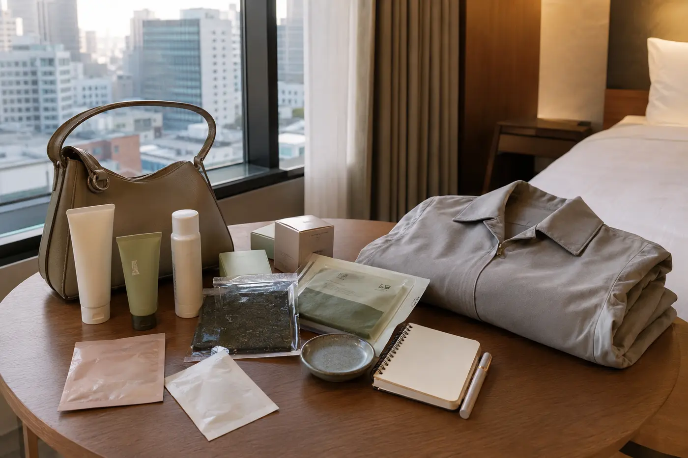 What to Buy in Korea: Beauty, Fashion, Food, Gifts & Luxury